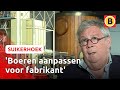 Wie heeft de regie: boer of fabrikant? | Suikerhoek