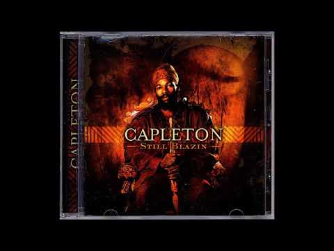 Capleton - Still Blazin