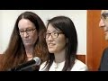 Ellen Pao Interview: Silicon Valley Trial on Gender.