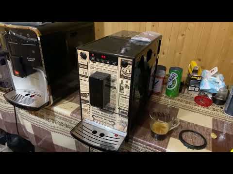 Мелитта Соло. Качество кофе как в топ Мелиттах по бюджетной цене. Что нужно для настройки?