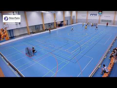 Askola-Areena - Miesten 3-divisioona (ES, lohko 4, OSA 1)