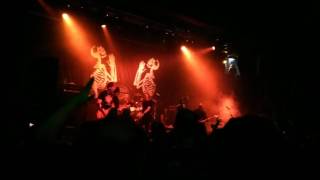 Cirith Ungol  - Edge of a Knife