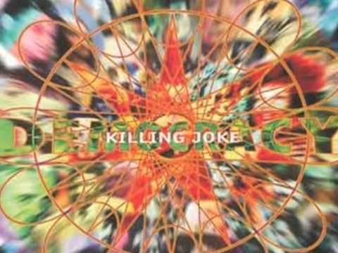 Killing Joke - Mass