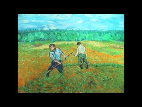 Ніна Матвієнко. Два брати милі сіно косили