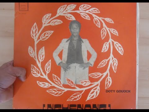 AfroBeat, Nguenang - Wouck