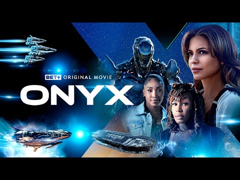 Ariane Andrew Starring In BET+ Original Movie ‘Onyx’