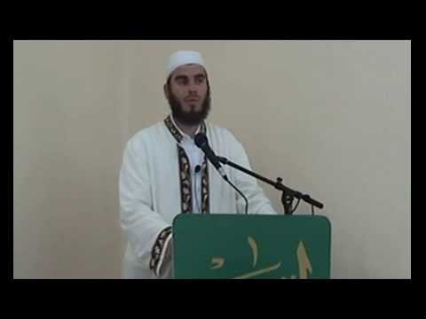 Hydbe - Arsim Morina (18.07.2014)