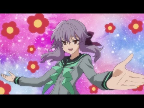 Owari no Seraph Crack 5