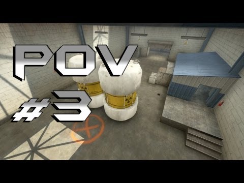 CS:GO POV NiP.f0rest vs Quantic Gaming ESEA 13 Finals (Stats: 28/17)