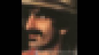 Frank Zappa: Society Pages