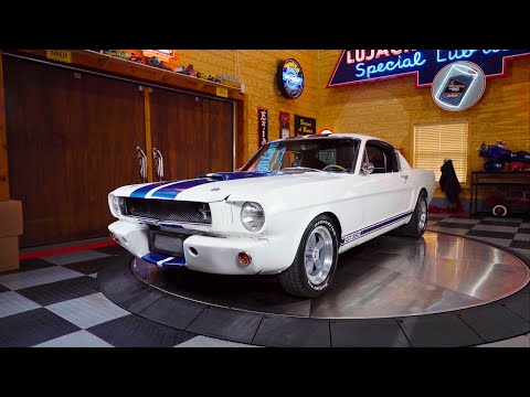 1965 Ford Mustang (CC-2067760) for sale in Green Brook, New Jersey