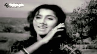 aadhi raat ko khanak gaya mera kangnaa Lata_Rafi_ Prem