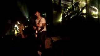 Bayside -11-01-07- 06-Poison In My Veins