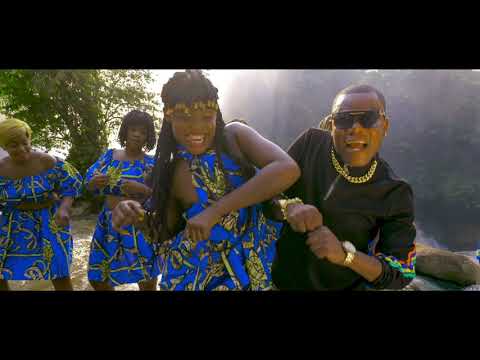 Arafat 3500 Volts feat Youyou Mobangue - Victoire #Generique [ Clip Officiel ]