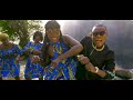 Arafat 3500 Volts Feat Youyou Mobangue Victoire Generique Clip Officiel