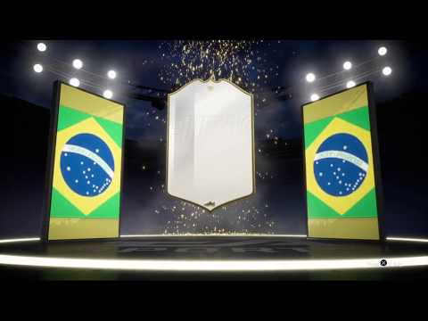 FIFA 19 FUT Mid Icon Upgrade 1.7kk  PROFIT