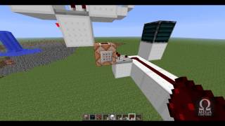 preview picture of video 'The Amazing New Player Detector in Minecraft [Using the testfor Command]'