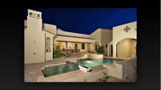 7260 E EAGLE CREST DR 10 Mesa, AZ--Las Sendas Luxury Estate!