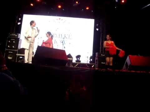 Zenryoku Shounen - Bruno Piatto - Anime Friends '10 (Animekê Show)