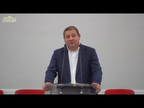 Daniel Cociș - Anul Nou.(01.01.2026)