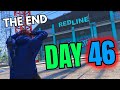 We Lost Redline In GTA 5 RP.. - Memberthon Day 46