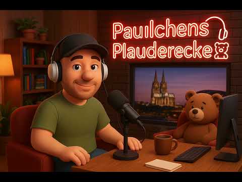 Folge 7. Date Ja oder Nein