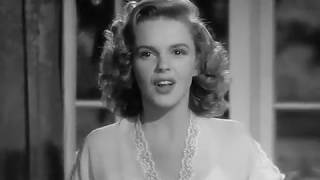 Judy Garland - Tom, Tom, The Piper&#39;s Son (Presenting Lily Mars, 1943)