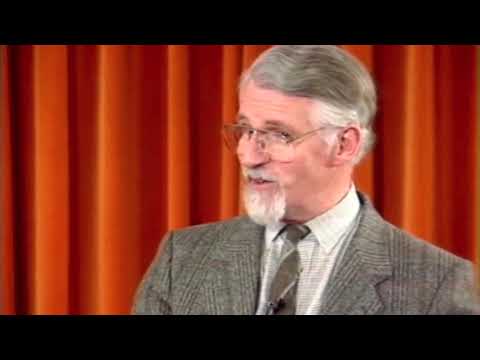 18. Key to the Old Testament Part 18 - Judges and Ruth - Part 1