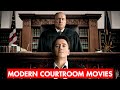 12 Must-Watch Modern Courtroom Movies - Best Legal Drama Movies