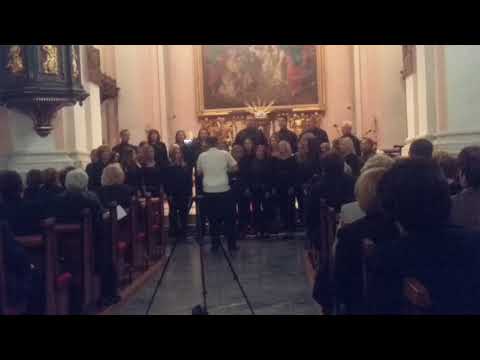 Dobre djevojke - Pjevački zbor "Đuro Prejac" Desinić