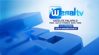 Download lagu WESAL TV LIVE mp3