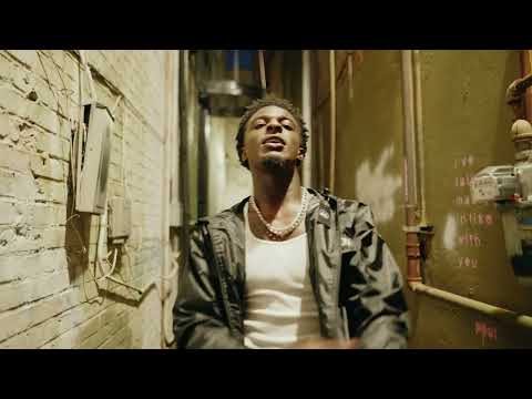 DoubleD Cooter - Butterflies ((Official Music Video))