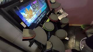 【DrumMania】AVEL MAS-D FC 98.83%