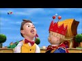 LazyTown Tinginių Miestelis Dear Diary Mine Song
