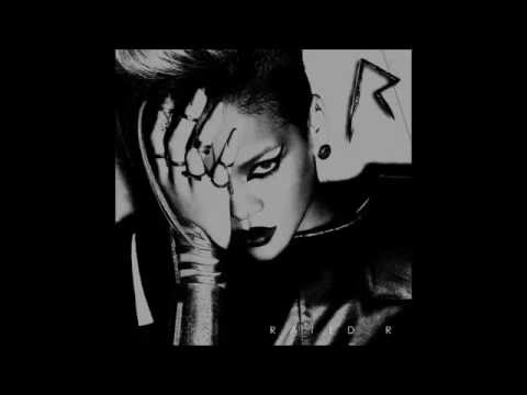 Rihanna - Wait Your Turn (Audio)