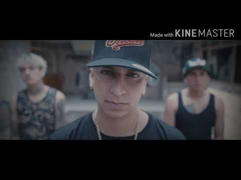 Solo Discipulos del Concreto Ft Toser One 🇪🇨 mx