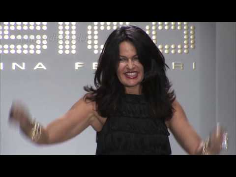 "Fisico" Spring Summer 2012 Milan HD 2 of 2 pret a porter women by FashionChannel