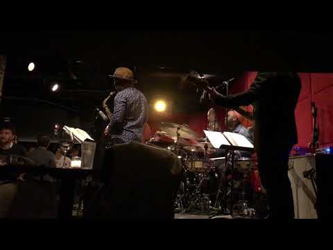 Nate Smith + Kinfolk | Jazz Standard - NY