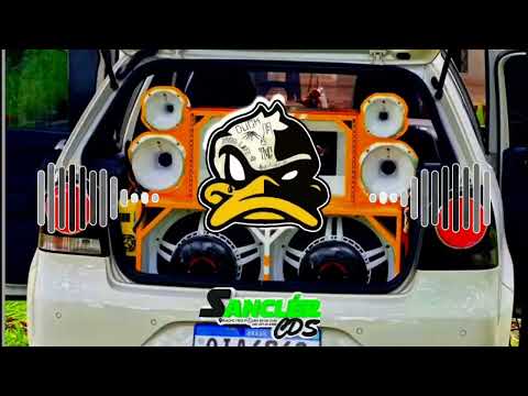 SAI DO MEIO CUIDA QUE HOJE E PRESSÃO É DIA DE BAGAÇEIRA | REVOADA E BAGACEIRA DJ MELK FORROZIN REMIX