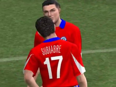 FIFA World Cup 1930 Group Stage Chile France