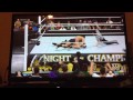 WWE John Cena Vs Rusev Full Match
