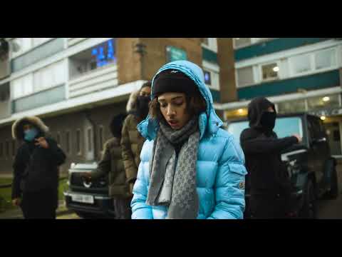 Little Lito - DOUBLE U DEE (Official Music Video)