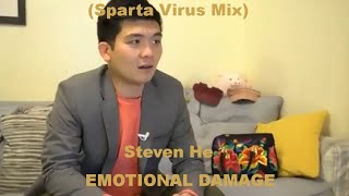 Cover art for sparta remix dmg
