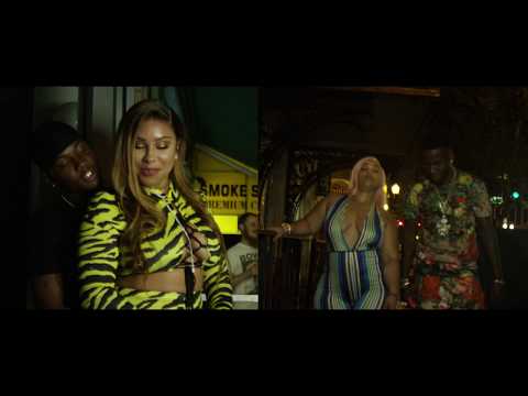 BAD AZZ BECKY- NO MORE (OFFICIAL MUSIC VIDEO)