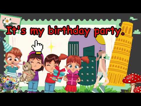 Easy Way to Learn How to Read| Reading Sentences | Basic Sentences | Sentences for Kids