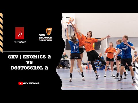 GKV | Enomics 2 - DeetosSnel 2