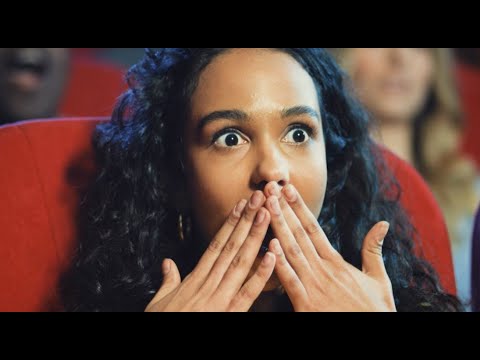 Endlich: KINO// es geht wieder los