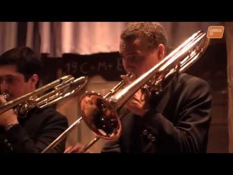 Trombone Attraction: Auszüge aus 
