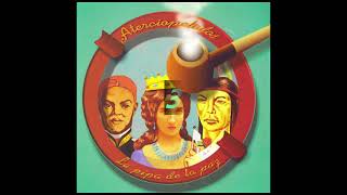 ATERCIOPELADOS ft BUMBURY   TE JURO QUE NO Karaoke