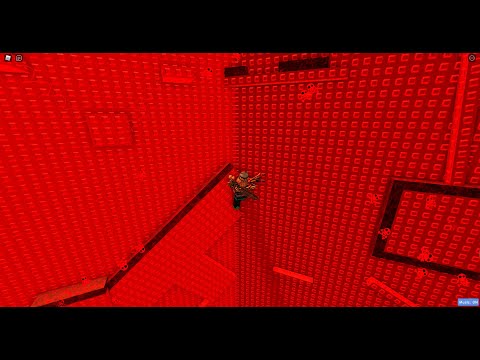 Tower of Nervous Sweating: floor 10 small skip